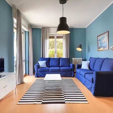 Diana - By Impero House Apartment สเตรซา ภายนอก รูปภาพ