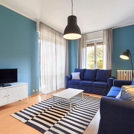 Diana - By Impero House Apartment สเตรซา ภายนอก รูปภาพ