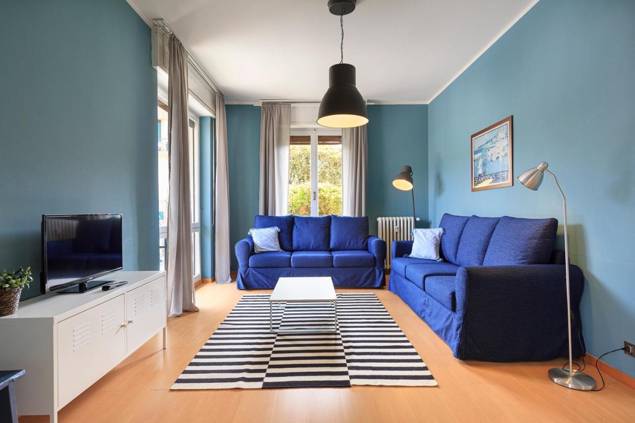 Diana - By Impero House Apartment สเตรซา ภายนอก รูปภาพ