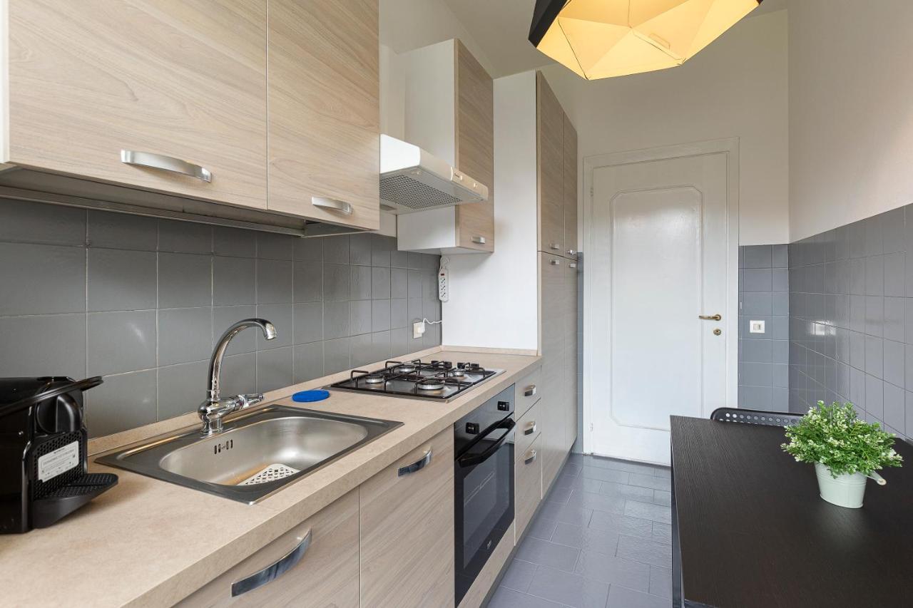 Diana - By Impero House Apartment สเตรซา ภายนอก รูปภาพ