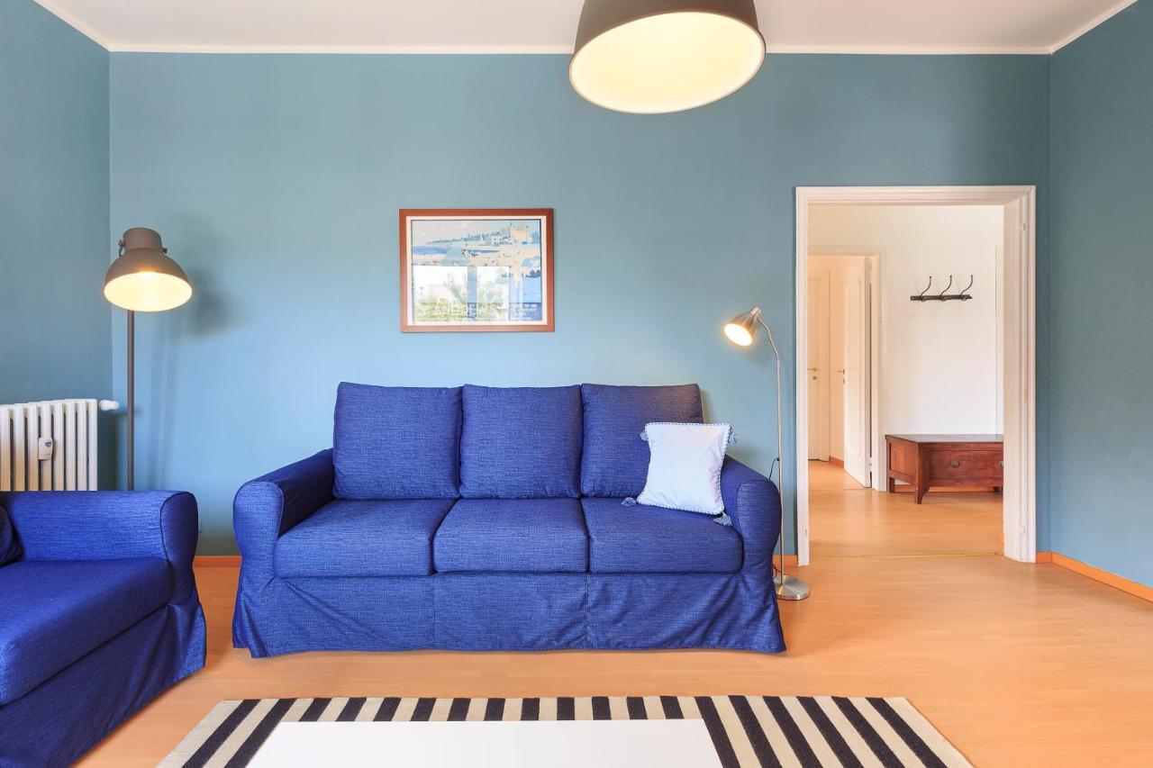 Diana - By Impero House Apartment สเตรซา ภายนอก รูปภาพ