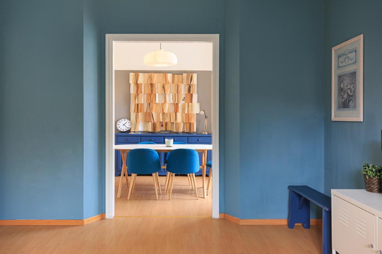 Diana - By Impero House Apartment สเตรซา ภายนอก รูปภาพ