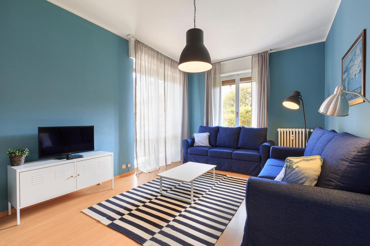 Diana - By Impero House Apartment สเตรซา ภายนอก รูปภาพ