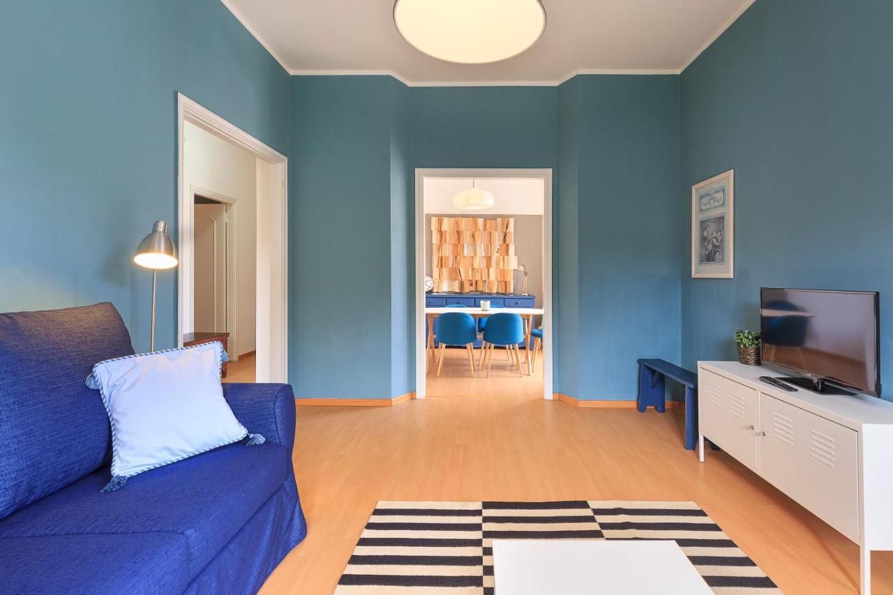 Diana - By Impero House Apartment สเตรซา ภายนอก รูปภาพ