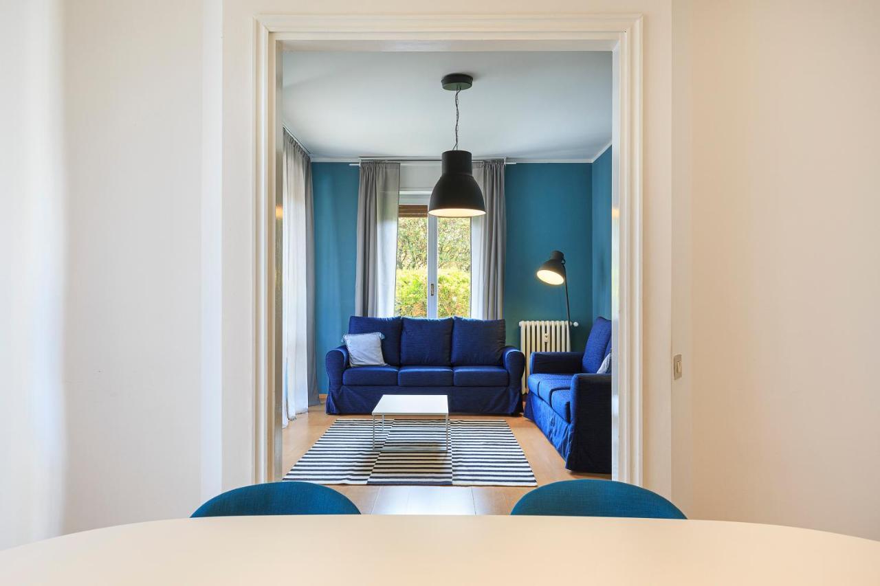Diana - By Impero House Apartment สเตรซา ภายนอก รูปภาพ