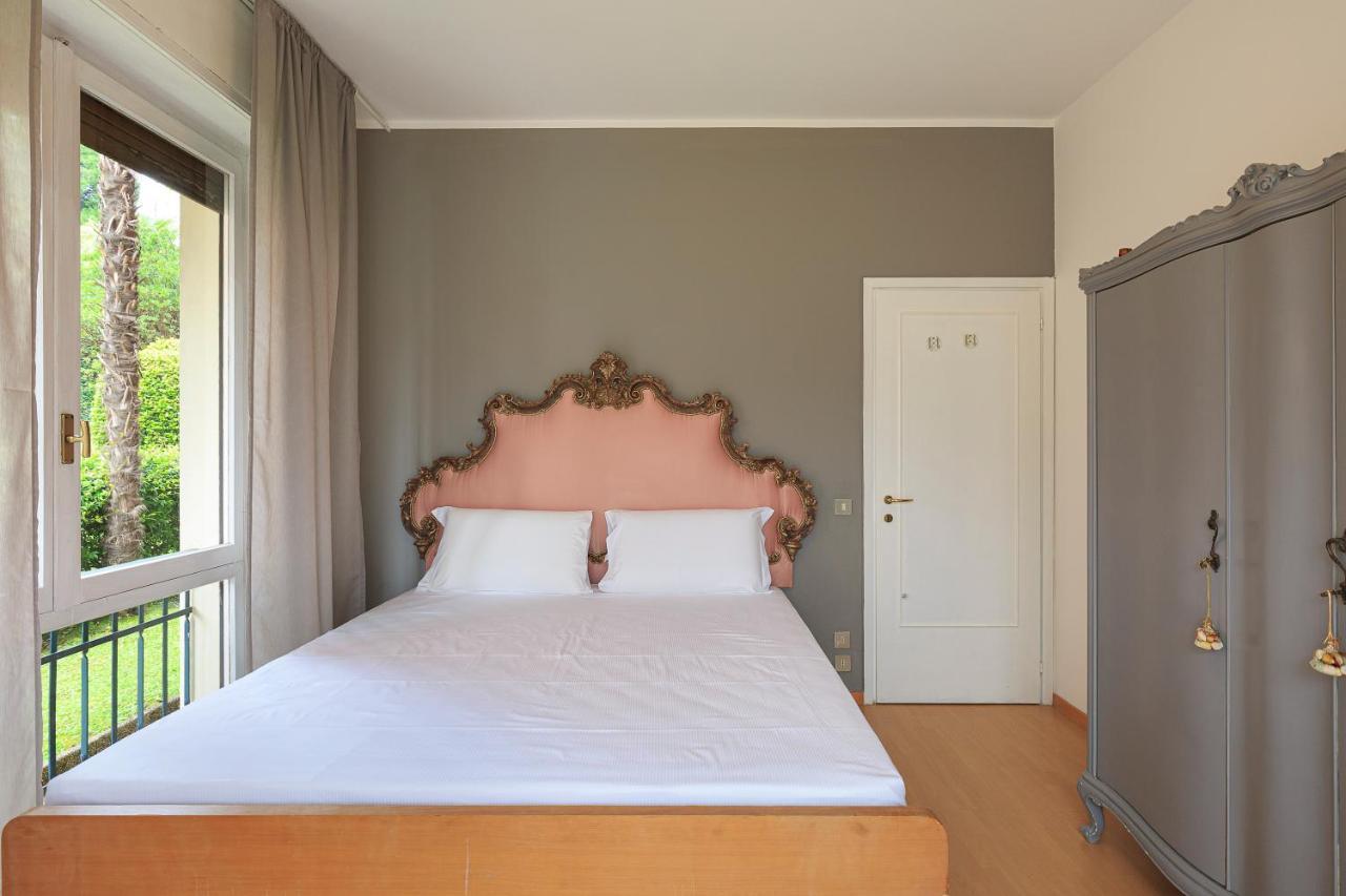 Diana - By Impero House Apartment สเตรซา ภายนอก รูปภาพ